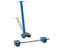 美式滑動(dòng)輪