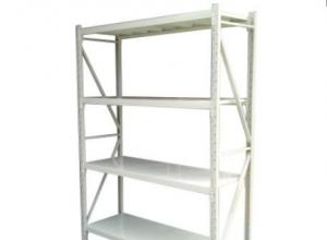 輕型倉儲(chǔ)貨架