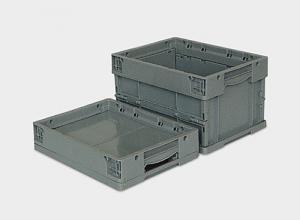 折疊式物流箱、周轉(zhuǎn)箱