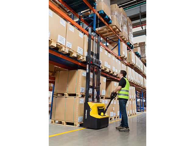 CLG2S012-WF2/N托盤(pán)堆垛車(chē)