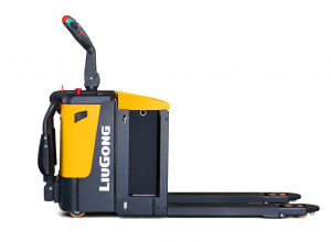 CLG2020/25L-R3/N 電動搬運(yùn)車