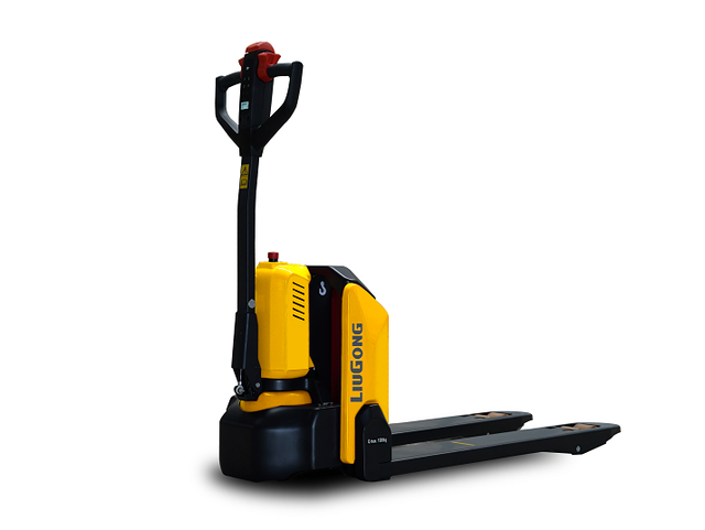 CLG2015/20L 電動(dòng)搬運(yùn)車(chē)