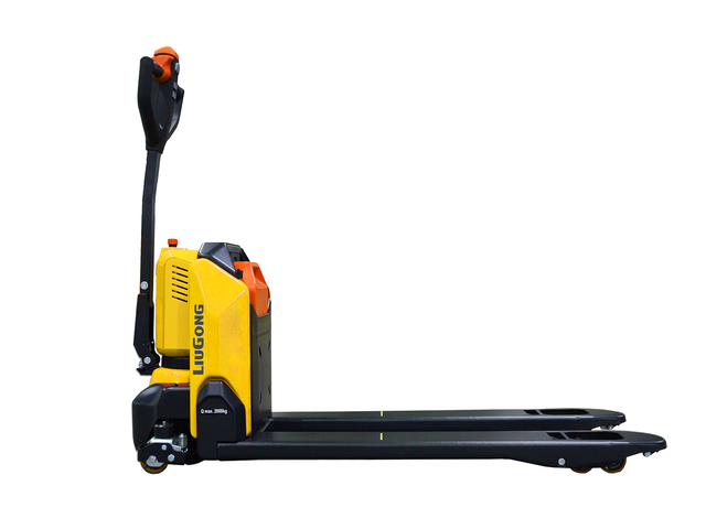 CLG2015/20L 電動搬運(yùn)車